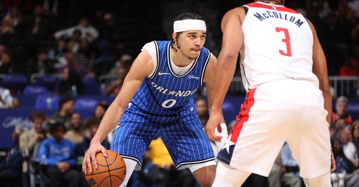 Nets vs. Magic preview: Waiting on Pablo Banchero