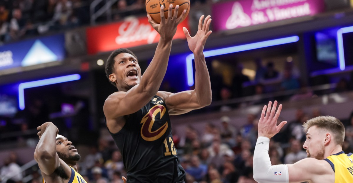 Key Cavs forward would reportedly prefer to play elsewhere