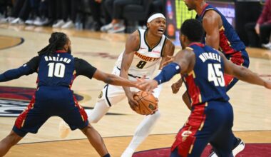 Nets vs. Nuggets preview: A Sunday afternoon event featuring MPJ