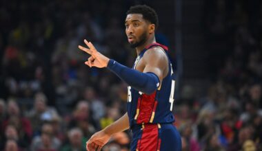 6 Takeaways from Cavs 112-108 win over Nuggets: ‘We still got a ways to go’