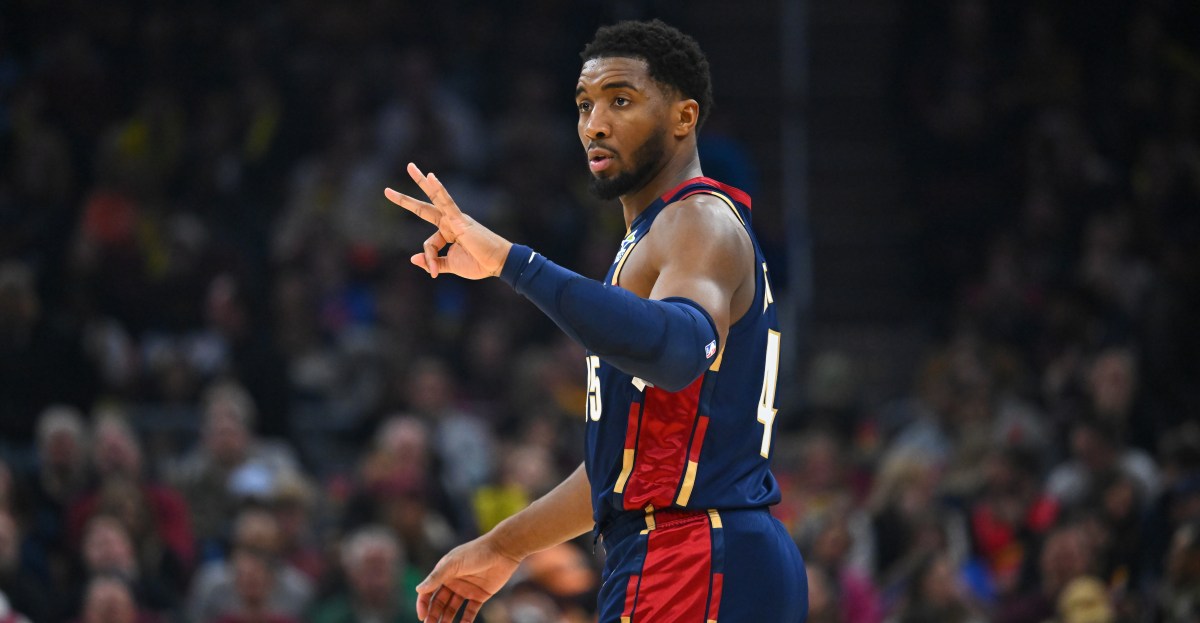 6 Takeaways from Cavs 112-108 win over Nuggets: ‘We still got a ways to go’