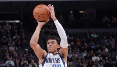 The Mavs pull out the 100-98 win over the Kings