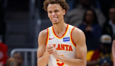 Hawks at Nuggets: start time, TV, streaming, radio, game thread