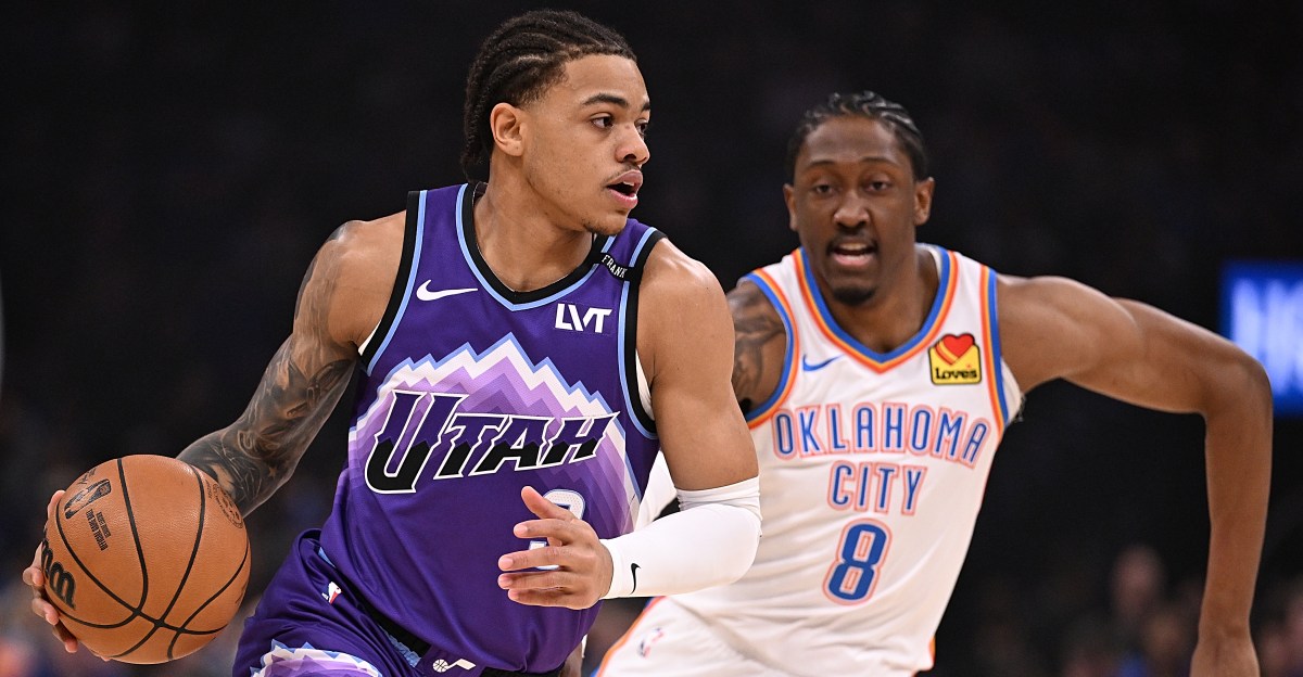 Utah Jazz vs Oklahoma City Thunder recap and final score: Crazy OT finish!