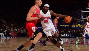 Under the Hood: That’s a lot of Beef