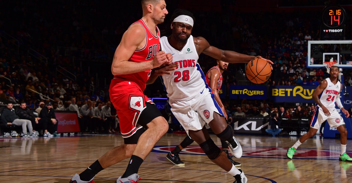 Under the Hood: That’s a lot of Beef