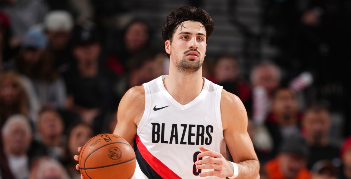 Avdija Nominated for NBA Player of the Week