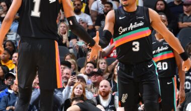 What we learned from the Spurs win vs. the Lakers