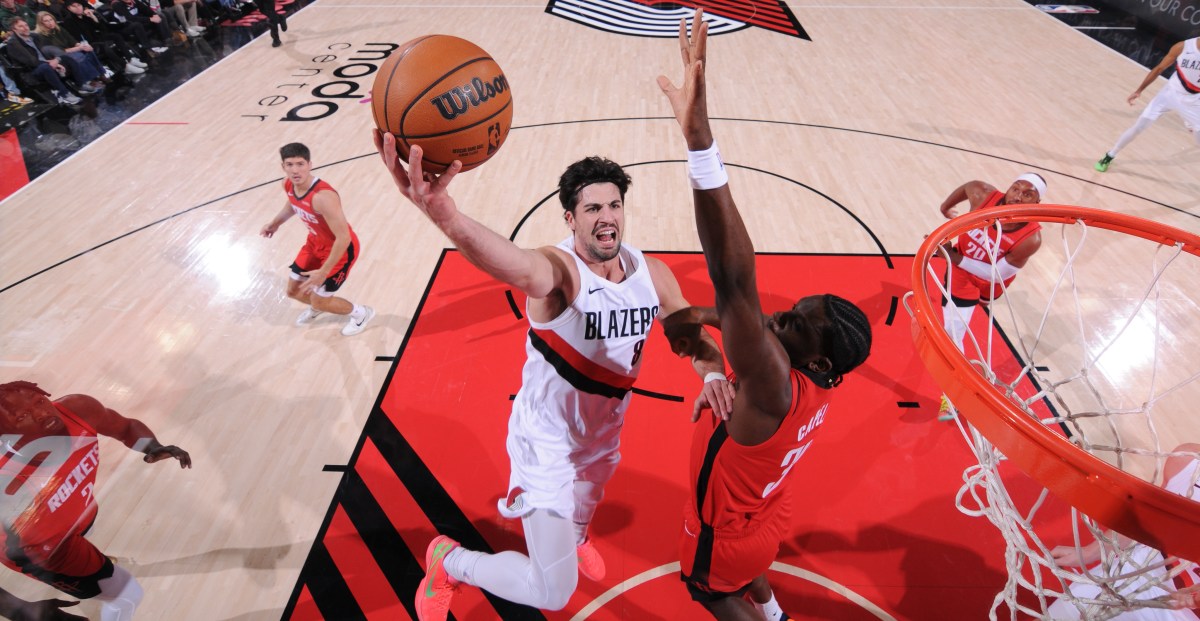 Is Deni Avdija Getting Favorable Treatment from NBA Refs?