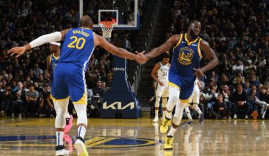 Warriors fans react to Steph Curry’s excellence in win over Bucks