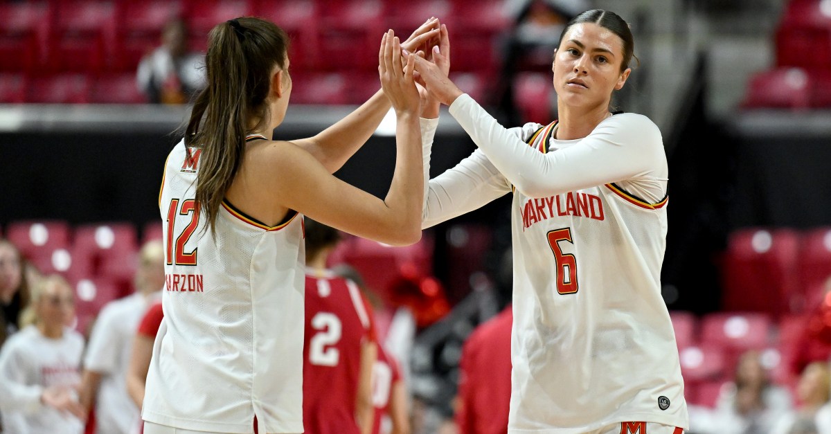 Ohio State women’s basketball vs. No. 8 Maryland: Preview and prediction