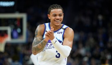 Utah Jazz vs Golden State Warriors: preview, start time, channel