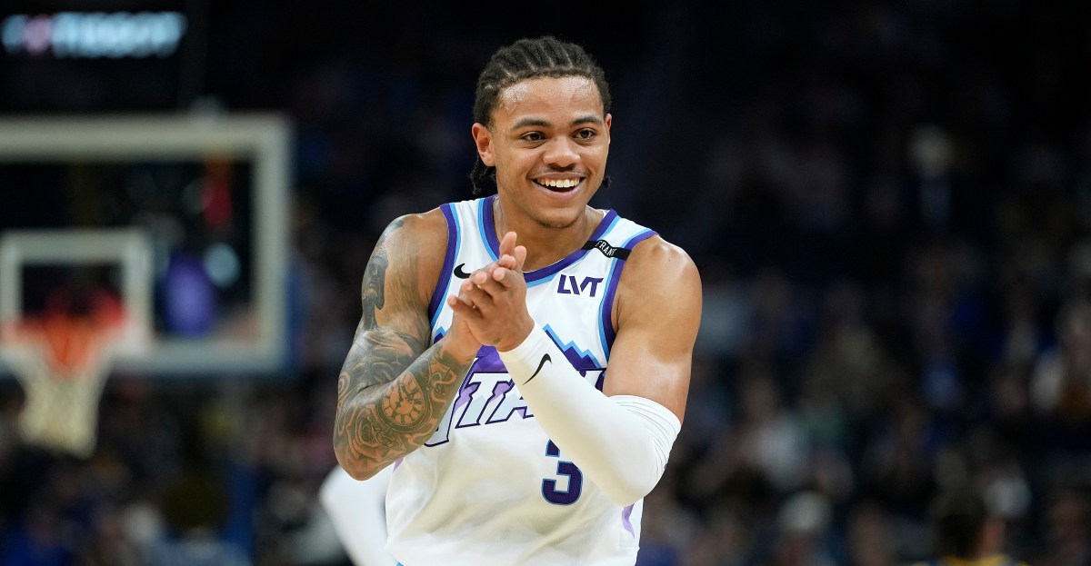 Utah Jazz vs Golden State Warriors: preview, start time, channel