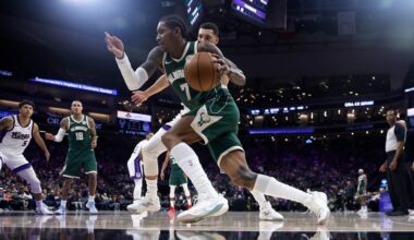 Player Grades for Kevin Porter Jr., Giannis in Bucks’ win vs. Pacers