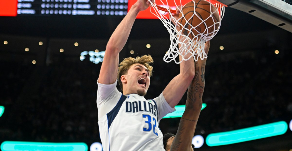 Stats rundown: 3 Stats from The Mavs’ clutch loss to the Jazz, 116-114
