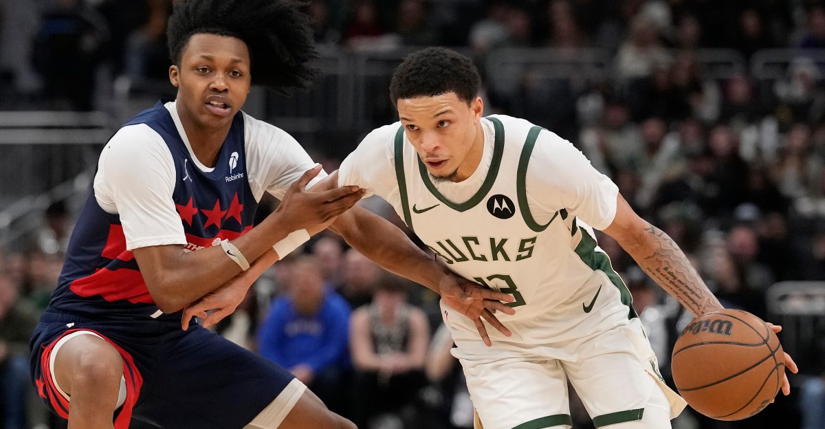 Wizards vs. Bucks preview: Washington takes on scuffling Milwaukee