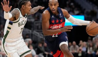 Wizards vs. Bucks discussion | Bullets Forever
