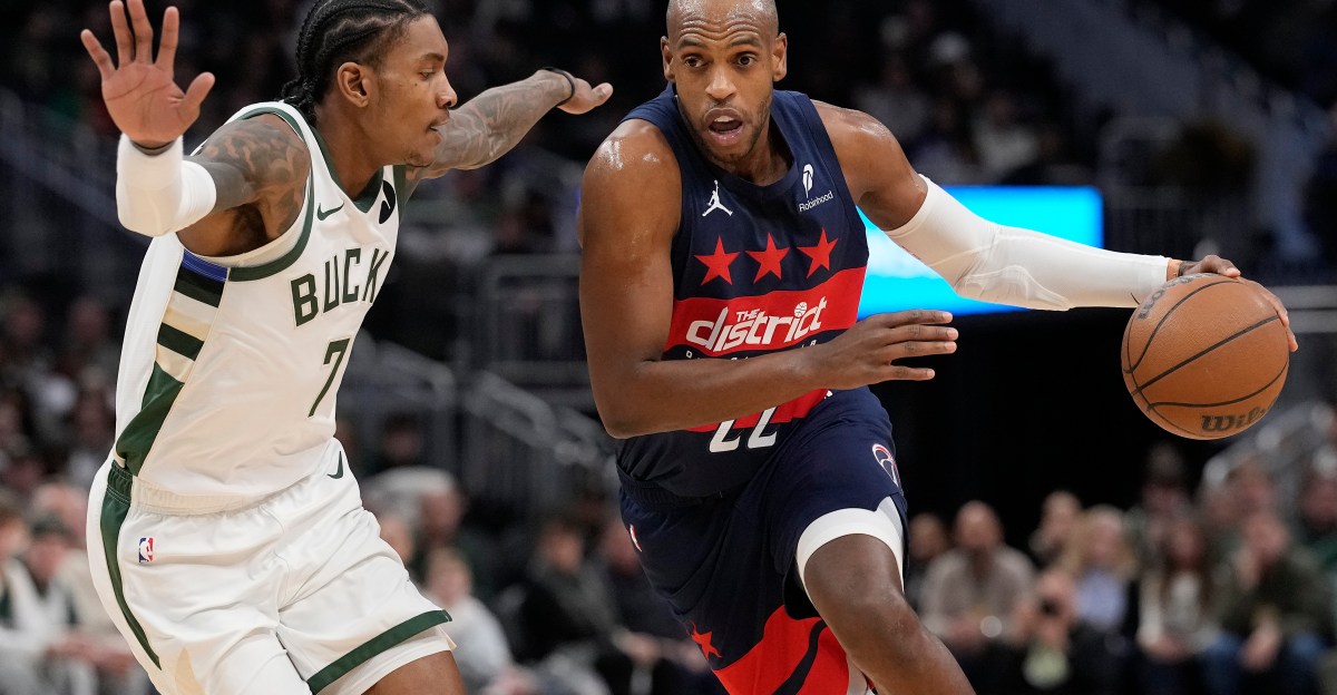 Wizards vs. Bucks discussion | Bullets Forever