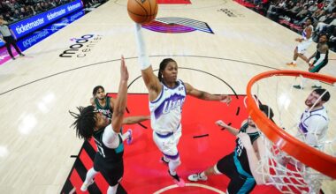 The Downbeat: The Great Tank Race 2025-26 Vol. II