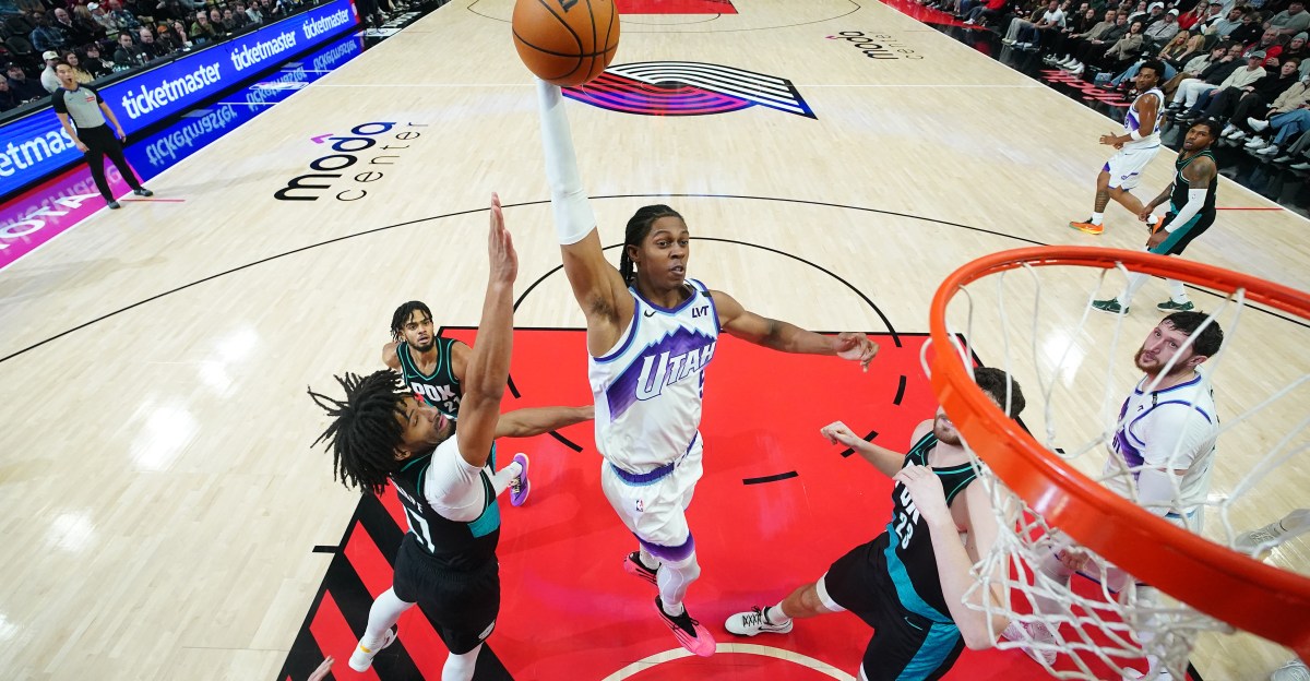 The Downbeat: The Great Tank Race 2025-26 Vol. II