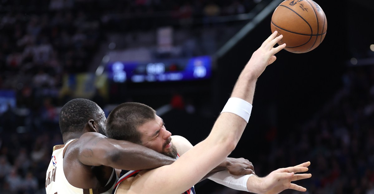 Warriors fans react to Steve Kerr’s ejection in loss to Clippers