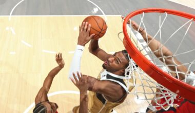 Wizards Check-Up: Better and More Competitive But Still Bad