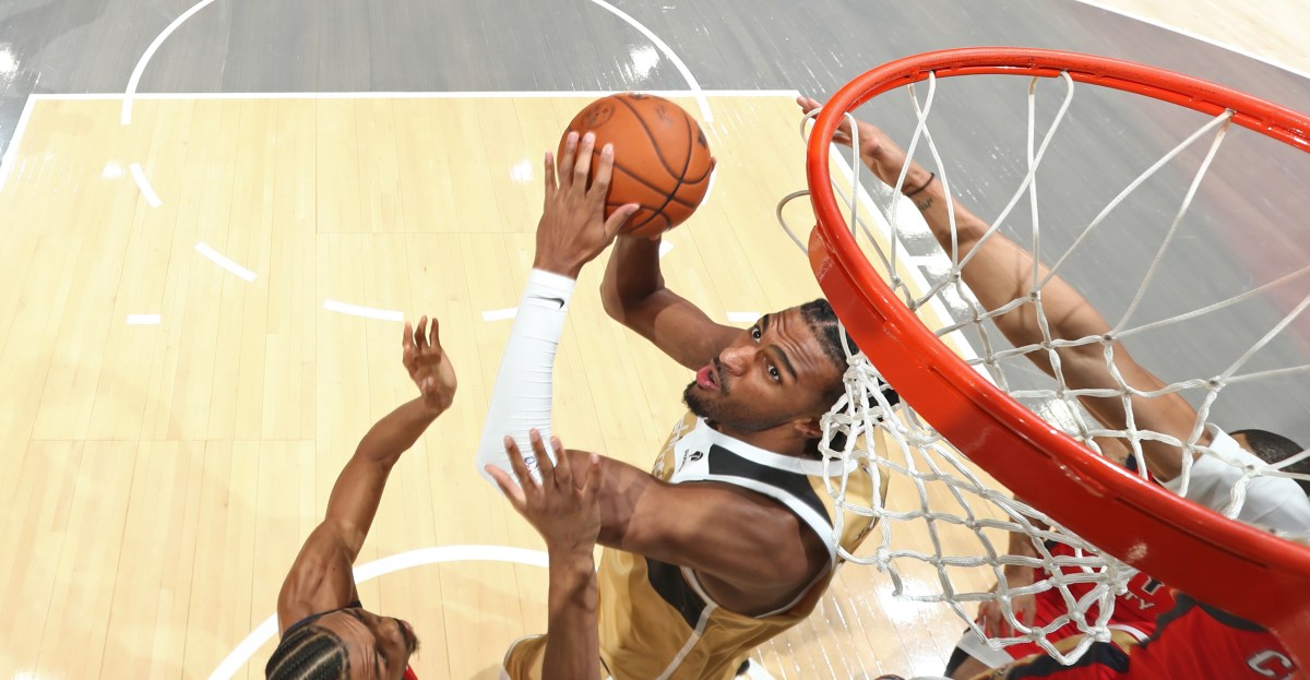 Wizards Check-Up: Better and More Competitive But Still Bad