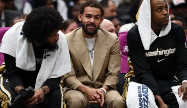 Report: Wizards’ Trae Young sidelined through All-Star break