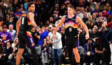 The Suns outworked the Knicks when it mattered most