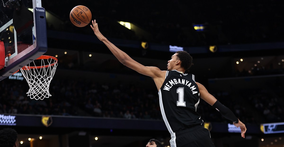 What We Learned from the Spurs loss to the Grizzlies