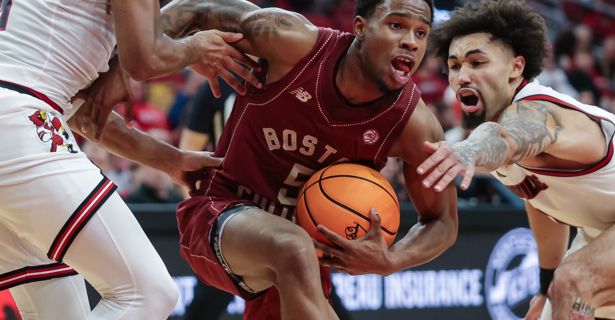 Boston College Men’s Basketball: Clemson Preview