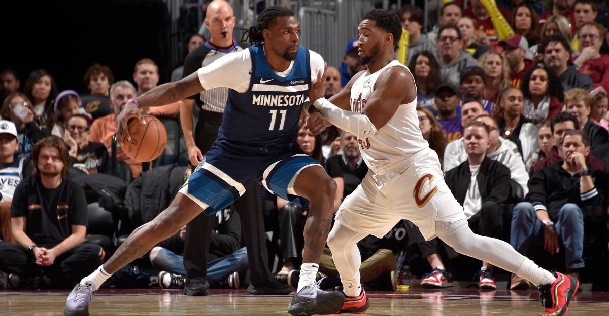 Cavs vs Wolves Game Recap: 4th quarter Avalanche Buries Minnesota