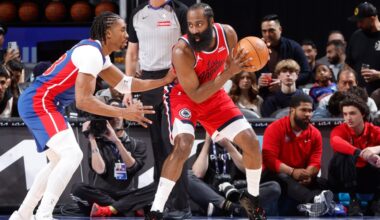 Pistons vs. Clippers final score: Fourth-quarter meltdown costs Detroit