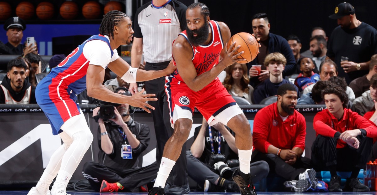 Pistons vs. Clippers final score: Fourth-quarter meltdown costs Detroit