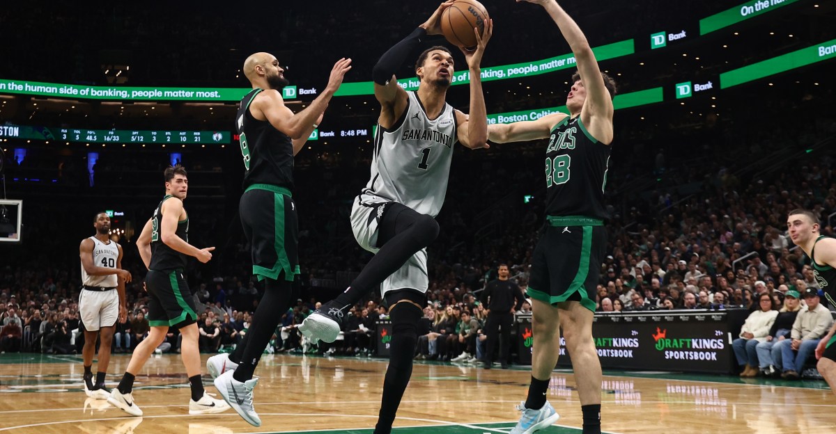 Why have the Celtics struggled late in games?