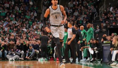 “Pray he misses”: Celtics learned a hard lesson about Victor Wembanyama