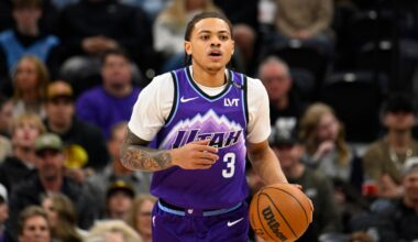 Utah Jazz Reacts: Poll results show if Jazz fans want to tank