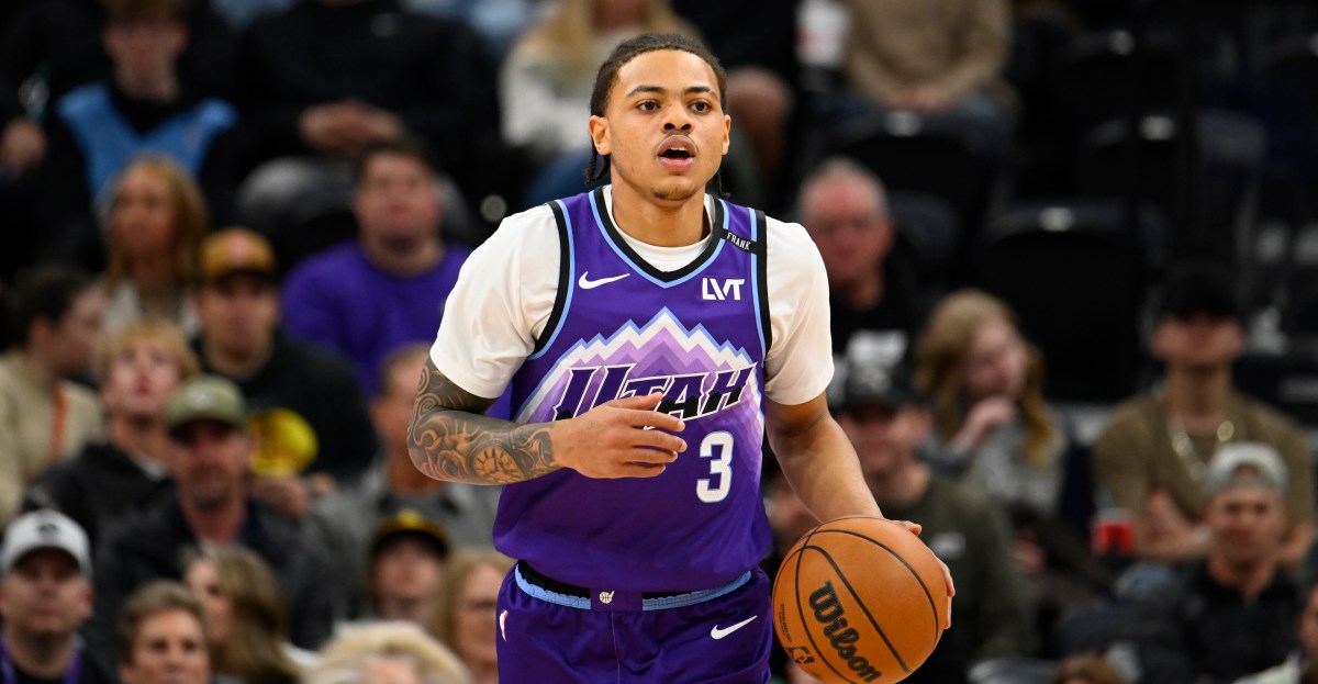 Utah Jazz Reacts: Poll results show if Jazz fans want to tank