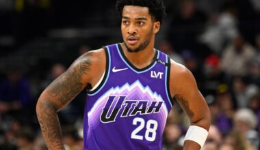 Utah Jazz vs Charlotte Hornets: Recap and final score