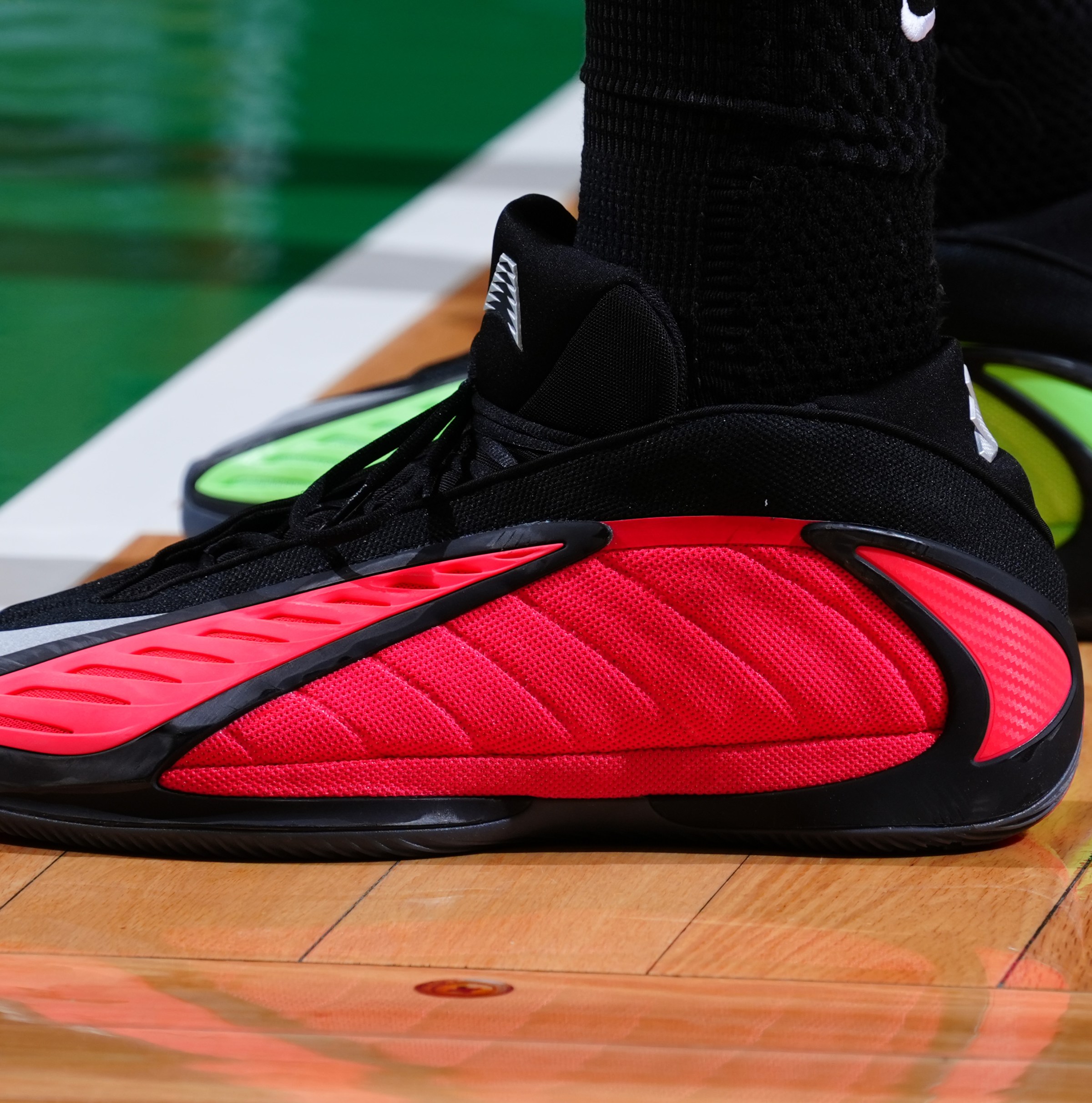 Boston Celtics Daily Links  1/12/26