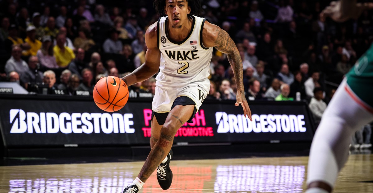 The Long Forecast: Harris, Veesaar soar up boards, Byrd falls