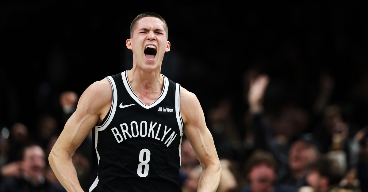 LIVE Discussion: Brooklyn Nets @ Memphis Grizzlies (3:30 PM ET)