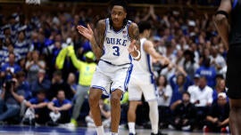 Trotter's Trends: How Duke's adjustments have it playing with confidence; building the All-Bench All-Stars