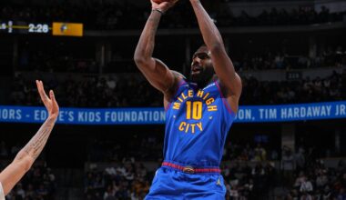 Bucks vs. Nuggets Final Score & Summary: Hardaway Jr Beats the Bucks
