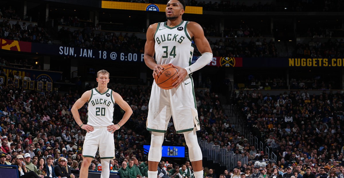 Milwaukee Bucks Poll: Do you believe Giannis’ comments about trade rumors?