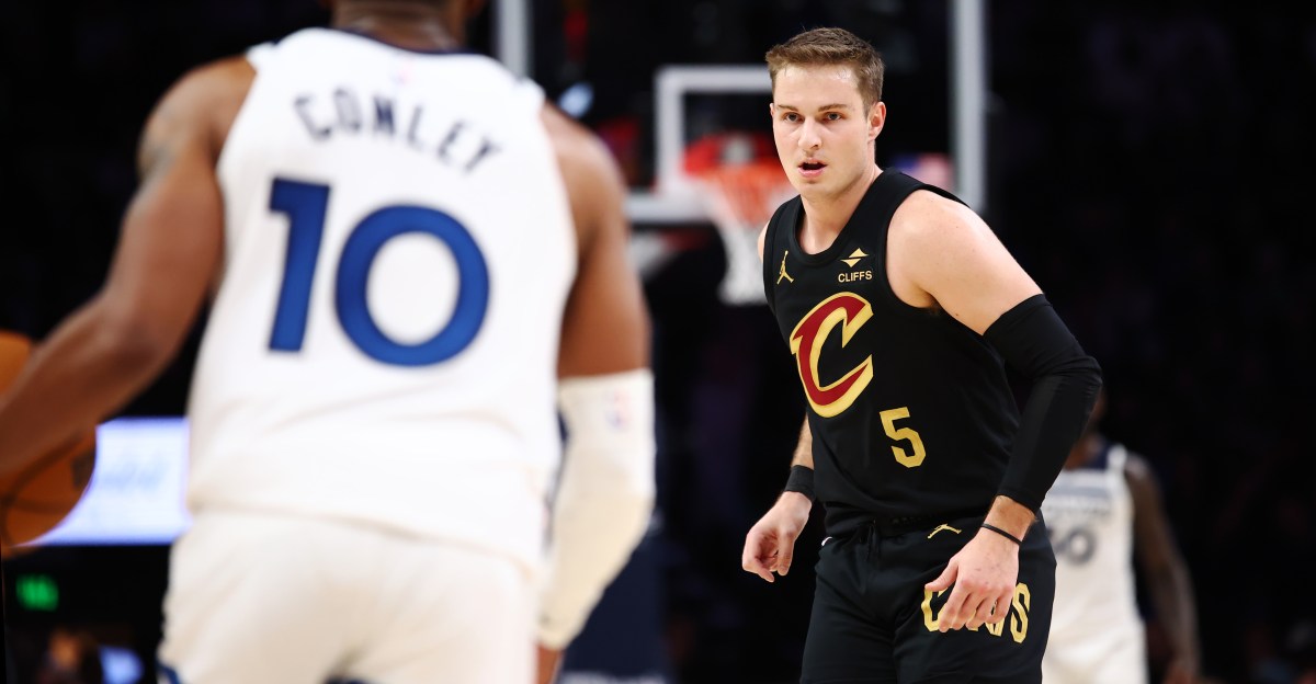 3 Things to watch for in Cavs vs Timberwolves