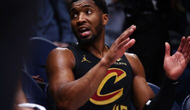 Cavs lack of consistency is their real problem