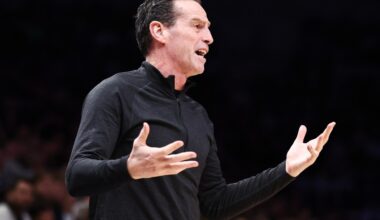 Cavs comments after recent loss point to a wider, recurring issue