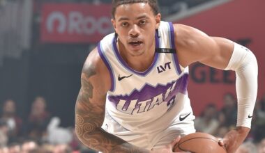 Utah Jazz vs Cleveland Cavaliers recap and final score: The Cavs are pathetic