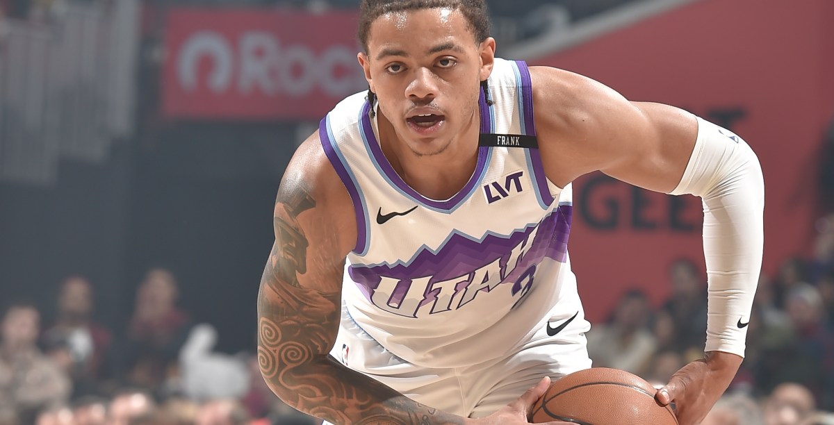 Utah Jazz vs Cleveland Cavaliers recap and final score: The Cavs are pathetic